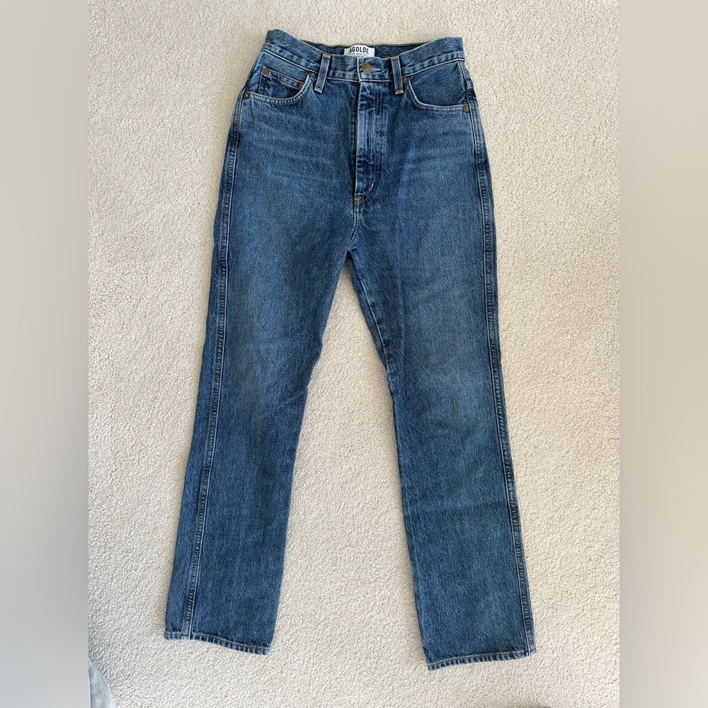 Agolde jeans